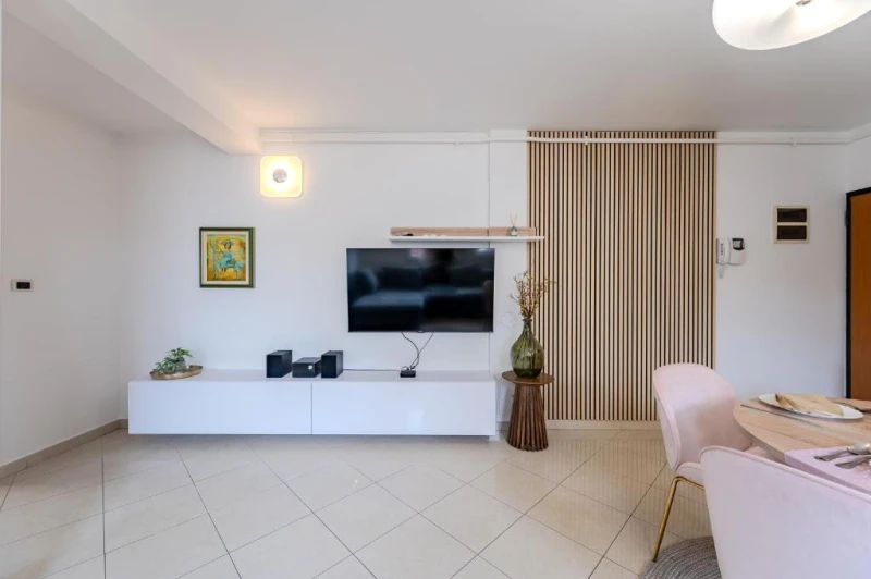 Apartment Gea