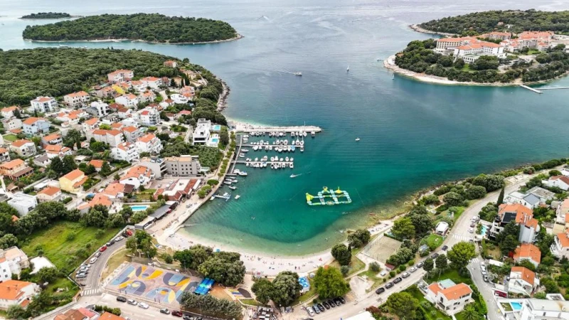 Apartman Gea, Pješčana uvala