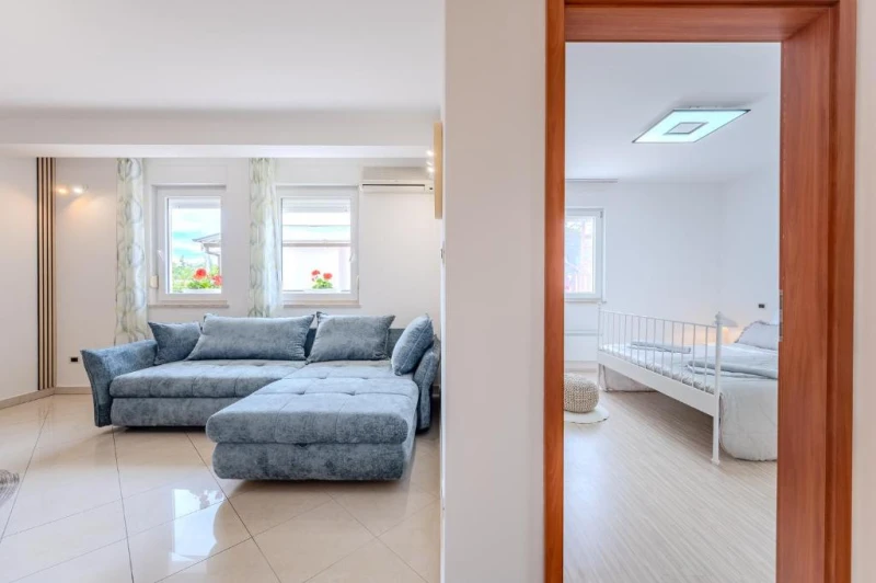 Apartment Gea