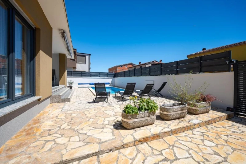 Villa Sunce, Bathroom / WC