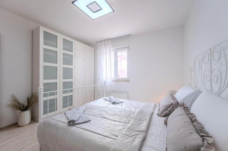 Apartment Gea