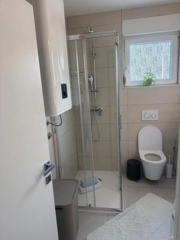Apartment Gea