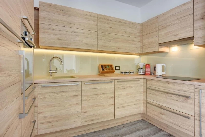 Villa Sunce, Kitchen