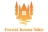 Forest house Niko