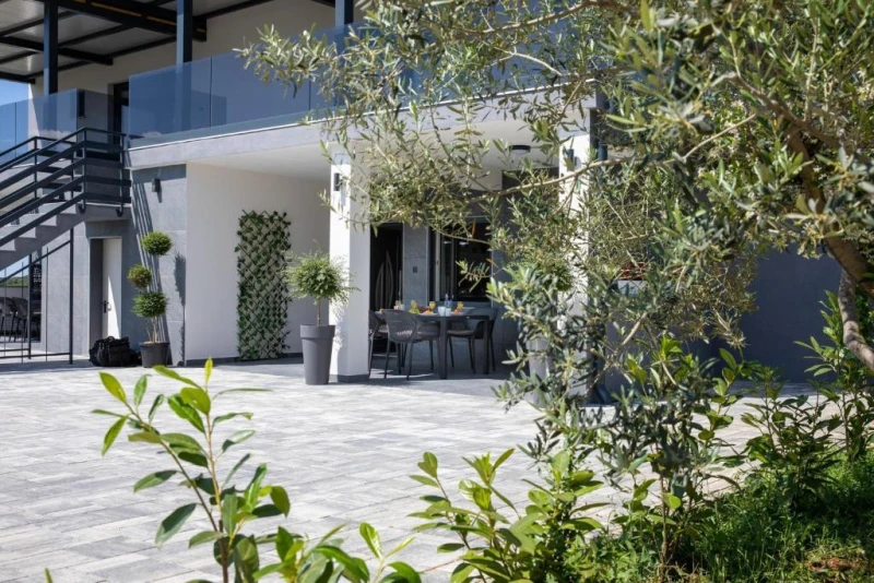Apartments Lost Paradise, Rovinjsko Selo