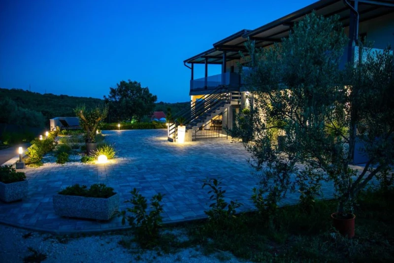 Apartments Lost Paradise, Rovinjsko Selo