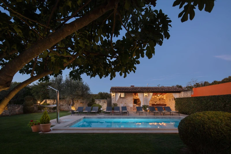 Villa San Vincenzo