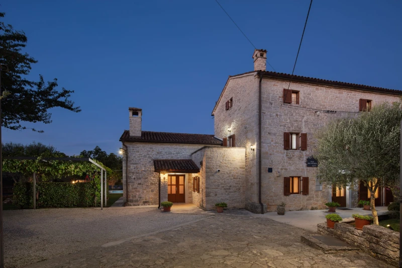 Villa San Vincenzo