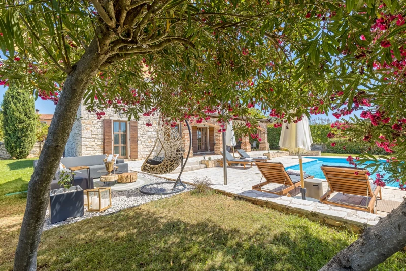 Villa Santolina