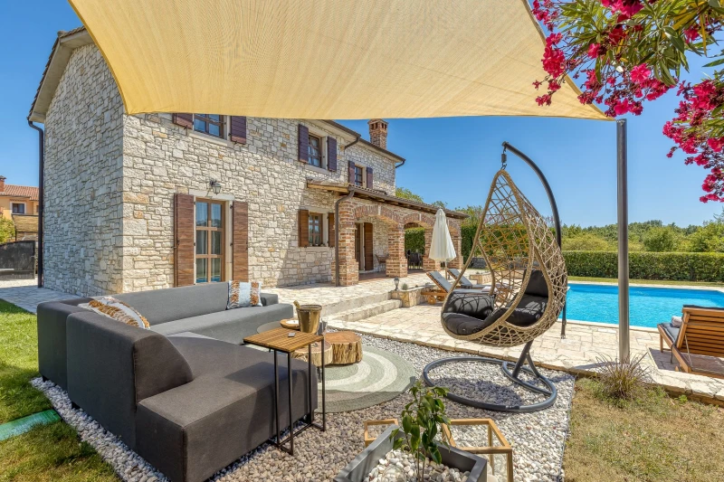 Villa Santolina