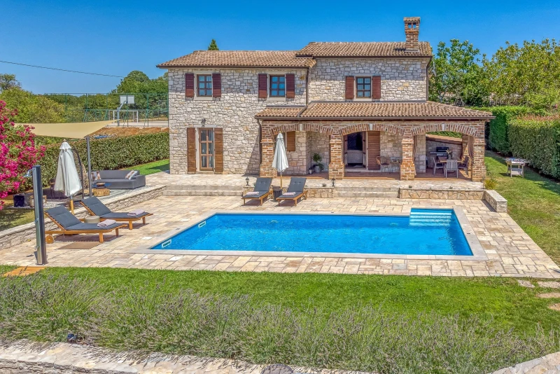 Villa Santolina