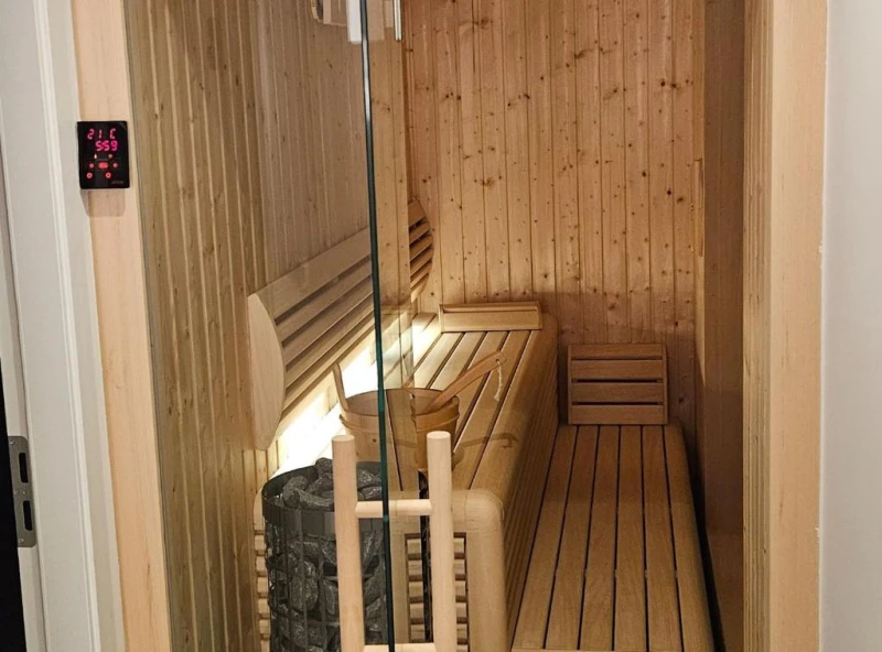 Villa One - kuća s bazenom, saunom i hot tubom, Villa One - kuća s bazenom, saunom i hot tubom, Jastrebarsko
