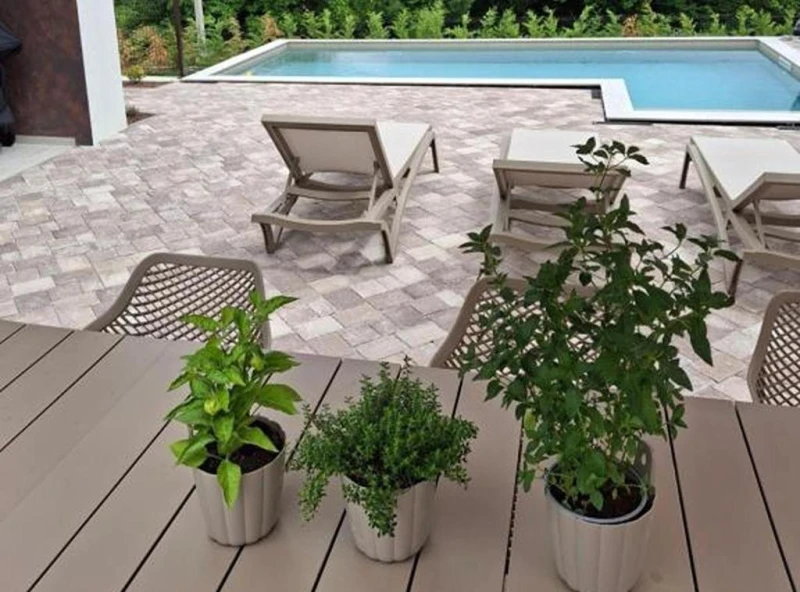 Villa One - kuća s bazenom, saunom i hot tubom, Jastrebarsko