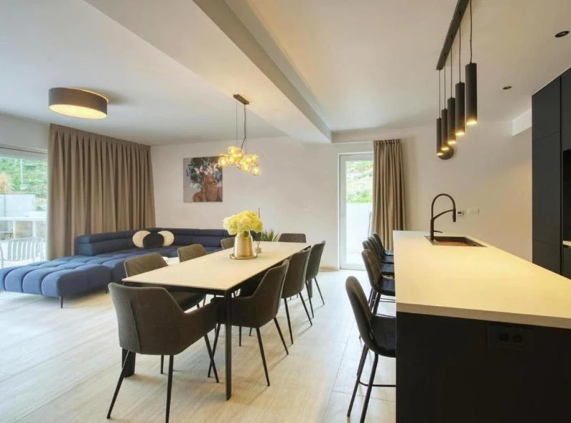 Villa One - kuća s bazenom, saunom i hot tubom, Villa One - kuća s bazenom, saunom i hot tubom, Jastrebarsko