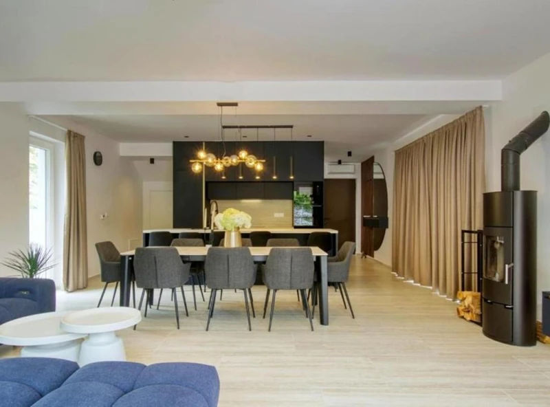 Villa One - kuća s bazenom, saunom i hot tubom, Villa One - kuća s bazenom, saunom i hot tubom, Jastrebarsko