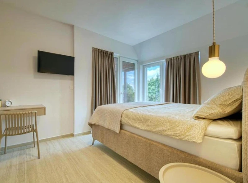 Villa One - kuća s bazenom, saunom i hot tubom, Villa One - kuća s bazenom, saunom i hot tubom, Jastrebarsko
