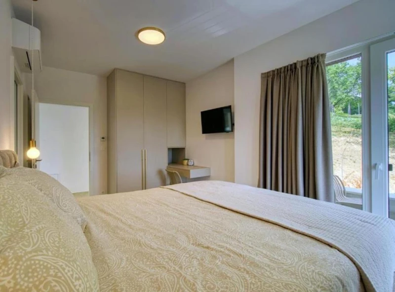 Villa One - kuća s bazenom, saunom i hot tubom, Villa One - kuća s bazenom, saunom i hot tubom, Jastrebarsko