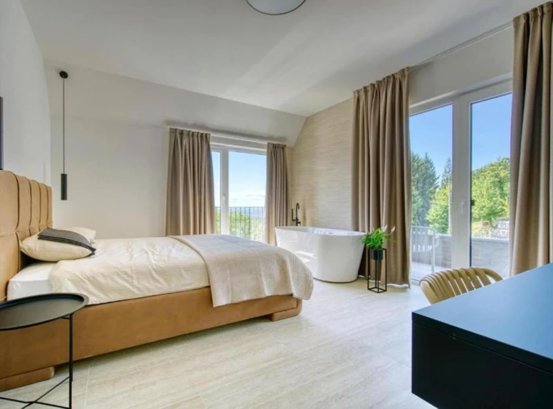 Villa One - kuća s bazenom, saunom i hot tubom, Villa One - kuća s bazenom, saunom i hot tubom, Jastrebarsko