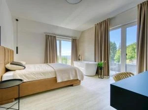 Villa One - kuća s bazenom, saunom i hot tubom, Villa One - kuća s bazenom, saunom i hot tubom, Jastrebarsko