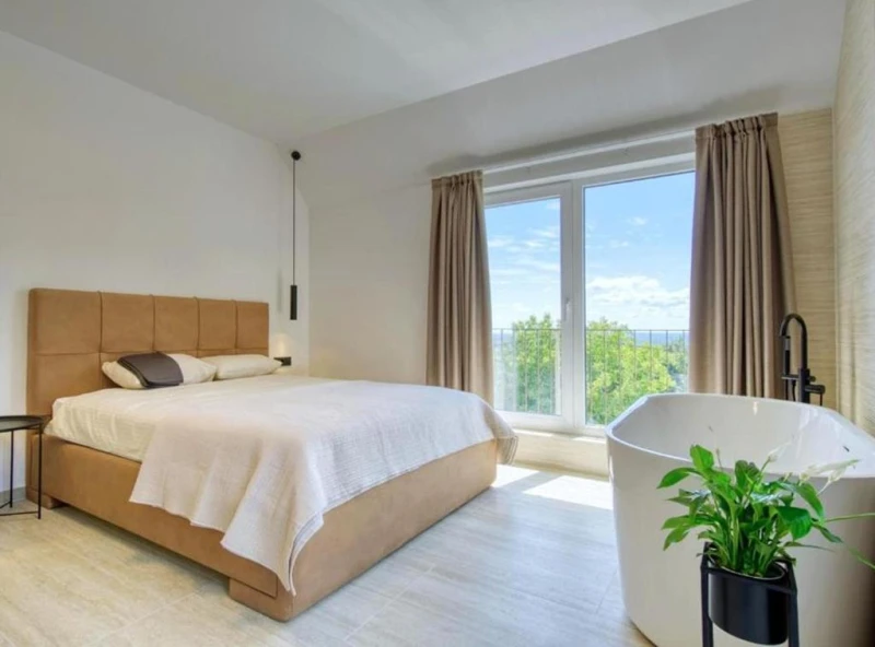 Villa One - kuća s bazenom, saunom i hot tubom, Villa One - kuća s bazenom, saunom i hot tubom, Jastrebarsko