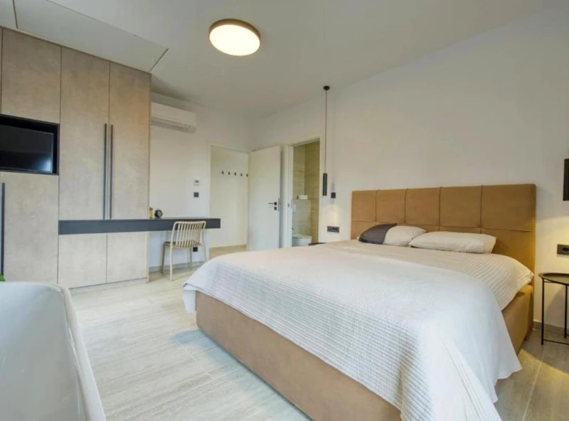 Villa One - kuća s bazenom, saunom i hot tubom, Villa One - kuća s bazenom, saunom i hot tubom, Jastrebarsko