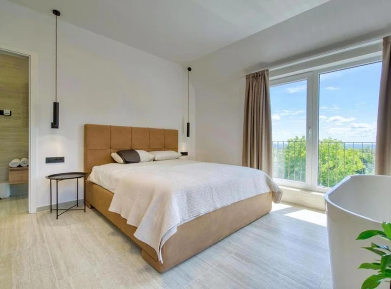 Villa One - kuća s bazenom, saunom i hot tubom, Villa One - kuća s bazenom, saunom i hot tubom, Jastrebarsko