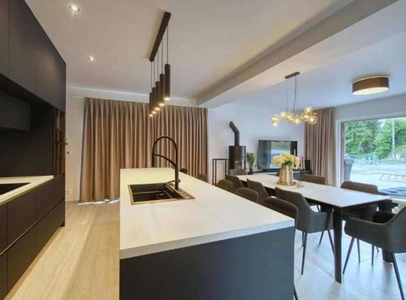 Villa One - kuća s bazenom, saunom i hot tubom, Villa One - kuća s bazenom, saunom i hot tubom, Jastrebarsko