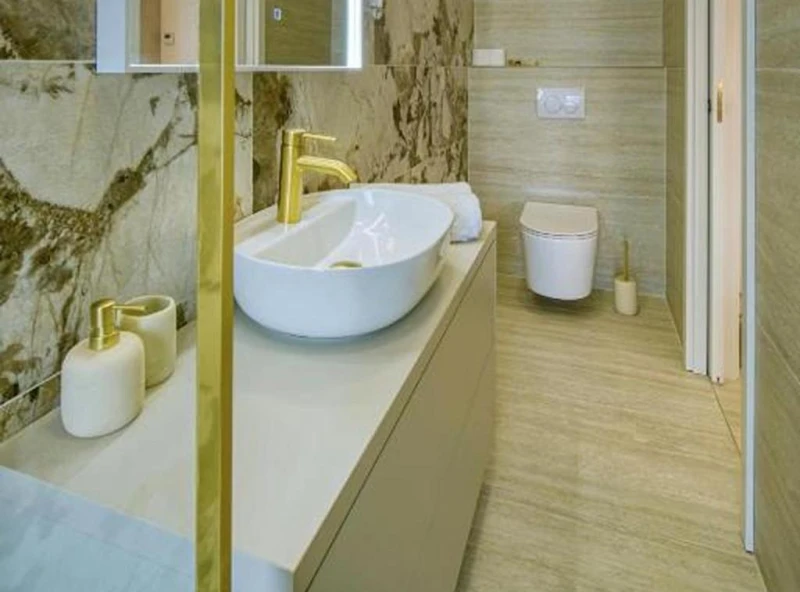 Villa One - kuća s bazenom, saunom i hot tubom, Villa One - kuća s bazenom, saunom i hot tubom, Jastrebarsko