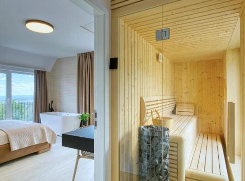 Villa One - kuća s bazenom, saunom i hot tubom, Villa One - kuća s bazenom, saunom i hot tubom, Jastrebarsko