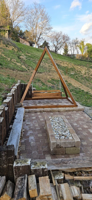 Villa One - kuća s bazenom, saunom i hot tubom, Villa One - kuća s bazenom, saunom i hot tubom, Jastrebarsko