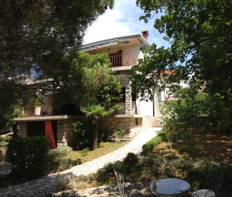 Apartman Ana