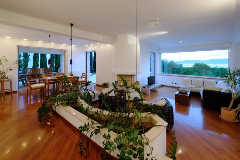 Villa Kamik
