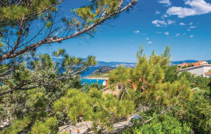 Villa Kamik & Apartman Ana