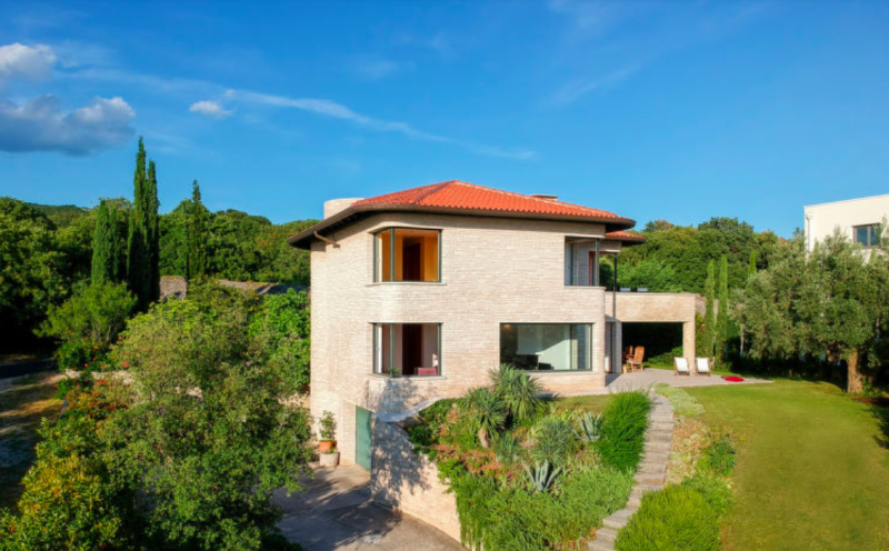 Villa Kamik