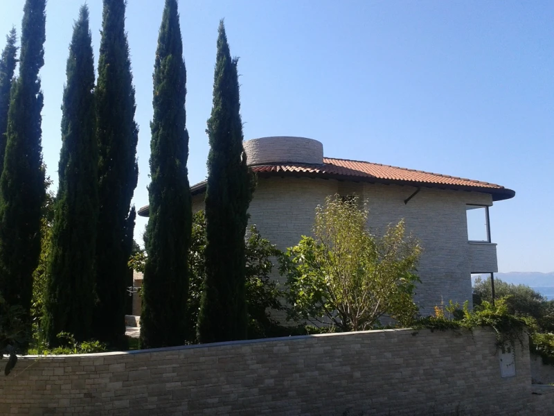 Villa Kamik