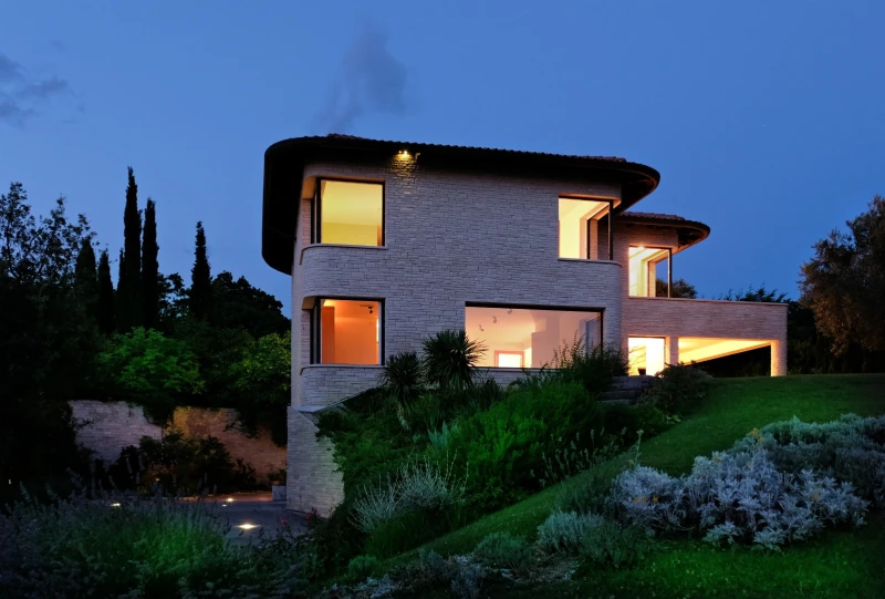 Villa Kamik