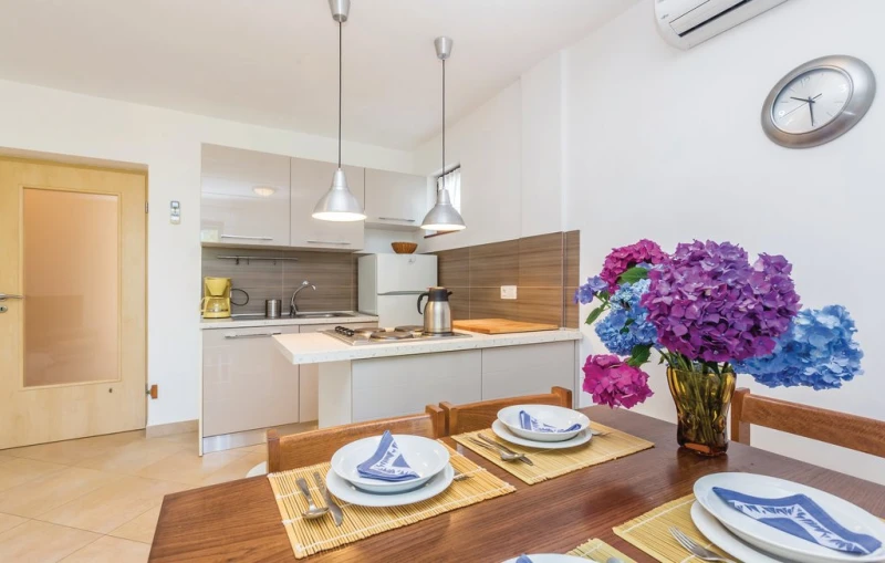 Apartment Ana, Cucina