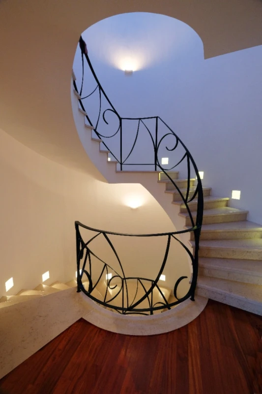 Villa Kamik