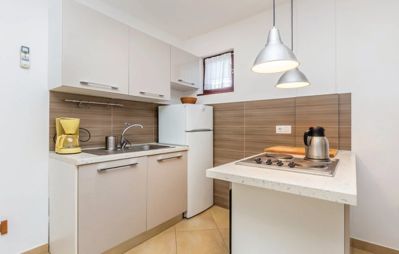 Apartment Ana, Cucina