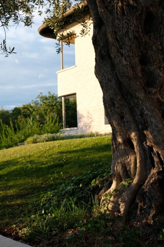 Villa Kamik