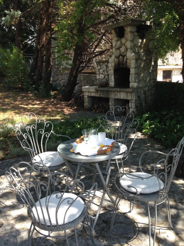 Apartman Ana Omišalj, Omišalj