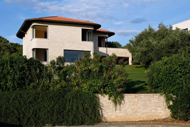 Villa Kamik