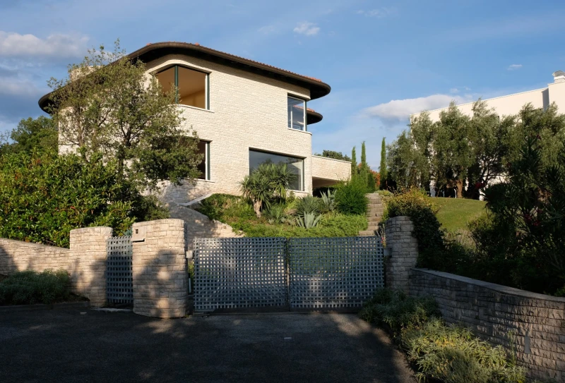 Villa Kamik