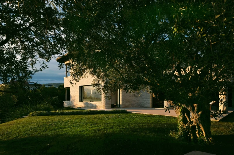 Villa Kamik