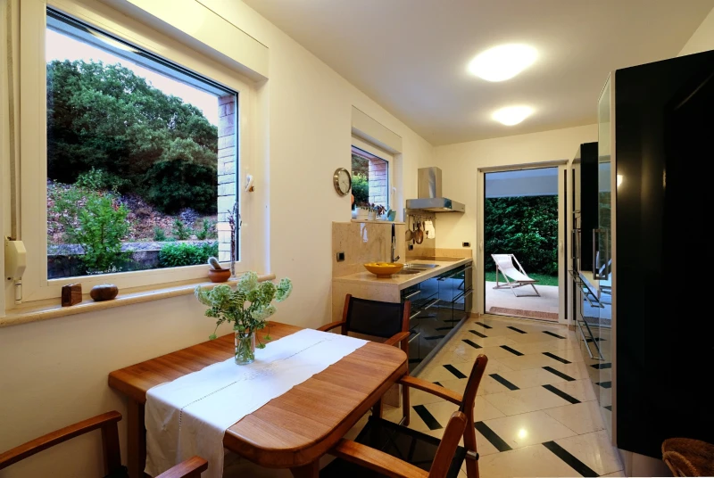 Villa Kamik