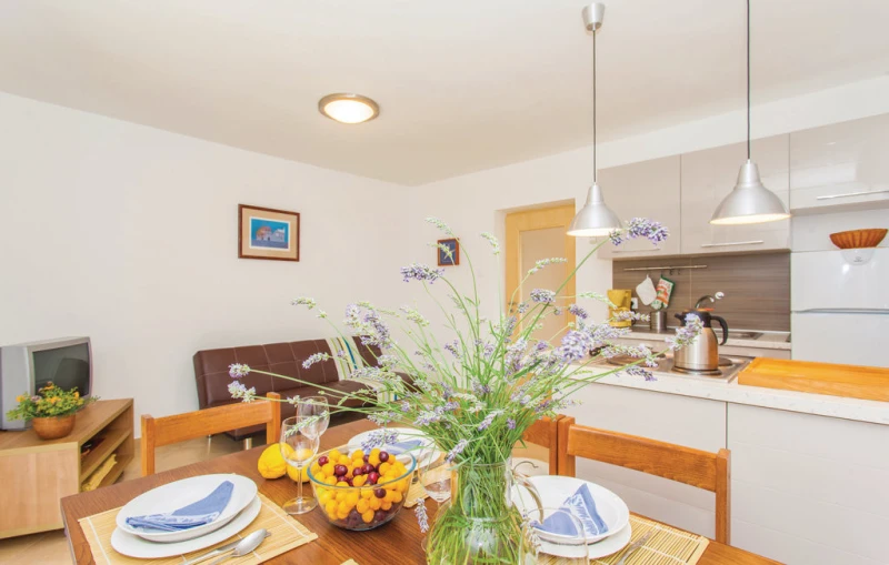 Apartment Ana, Cucina