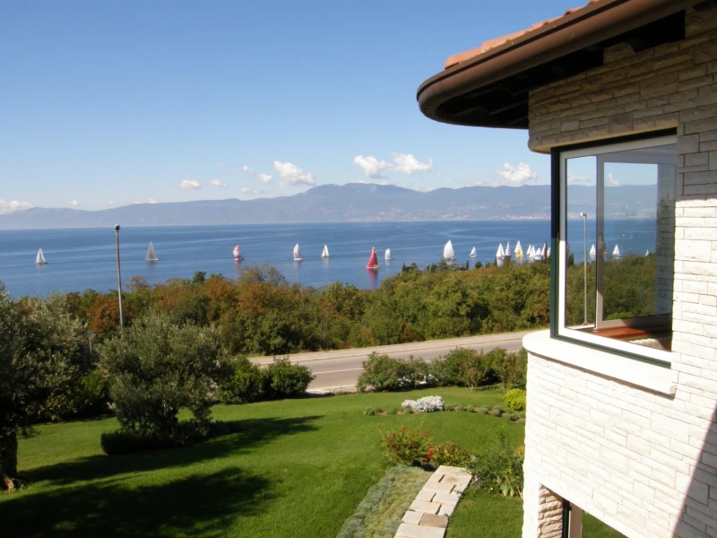 Villa Kamik & Apartman Ana