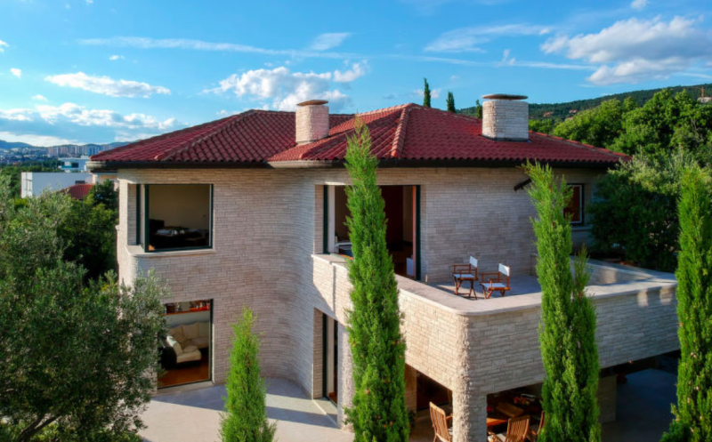 Villa Kamik