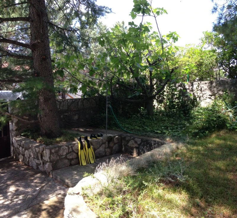 Apartman Ana Omišalj, Omišalj