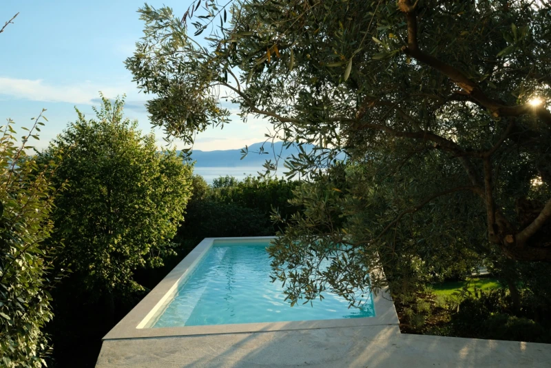 Villa Kamik